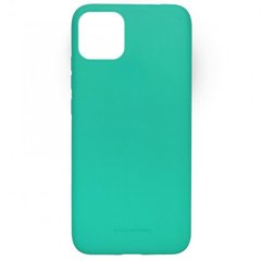 Силикон MOLAN CANO Jelly Case iPhone 11 Pro Max light blue