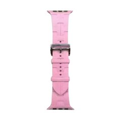 Ремешок для часов Apple Watch Hermès 38/40/41mm 8.Pink