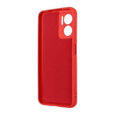 Чохол Cosmiс Full Case HQ 2mm для Xiaomi Redmi 10 5G Red