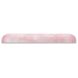 Чохол для iPhone XR мраморний Рожевий