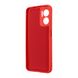 Чохол Cosmiс Full Case HQ 2mm для Xiaomi Redmi 10 5G Red