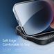 Чохол DUX DUCIS Aimo MagSafe для Apple iPhone 14 Black