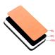 Чехол Cosmiс Leather Case для Xiaomi Poco X5 Pro 5G Orange