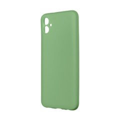 Чохол Cosmiс Full Case HQ 2mm для Samsung Galaxy A04e Apple Green