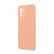 Чохол Cosmiс Full Case HQ 2mm для Xiaomi Poco M5s Rose Pink