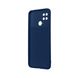 Чохол Cosmiс Full Case HQ 2mm для Xiaomi Poco C40 Denim Blue