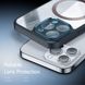 Чохол DUX DUCIS Aimo MagSafe для Apple iPhone 14 Pro Black
