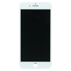 Дисплей для iPhone 8 Plus (5.5") LCD екран тачскрін Донор (Original Refurbished) White