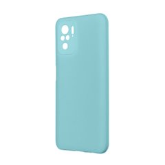 Чехол Cosmiс Full Case HQ 2mm для Xiaomi Poco M5s Sky Blue