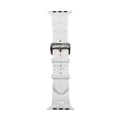Ремешок для часов Apple Watch Hermès 42/44/45/49mm 1.White
