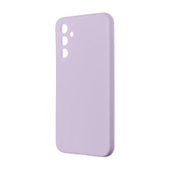 Чохол Cosmiс Full Case HQ 2mm для Samsung Galaxy A34 5G Grass Purple