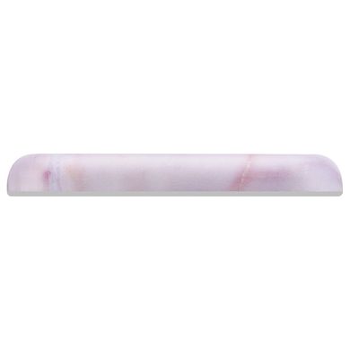 Чохол для iPhone 11 Pro мраморний Фіолетовий