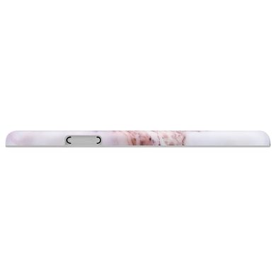 Чохол для iPhone 11 Pro мраморний Фіолетовий