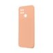 Чохол Cosmiс Full Case HQ 2mm для Xiaomi Poco C40 Rose Pink