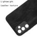 Чохол Cosmiс Leather Case для Samsung Galaxy A14 5G Black