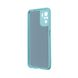 Чохол Cosmiс Full Case HQ 2mm для Xiaomi Poco M5s Sky Blue