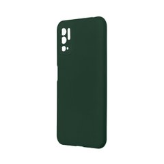 Чохол Cosmiс Full Case HQ 2mm для Xiaomi Poco M3 Pro Pine Green