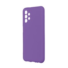 Чохол Cosmiс Full Case HQ 2mm для Samsung Galaxy A13 4G Dark Purple