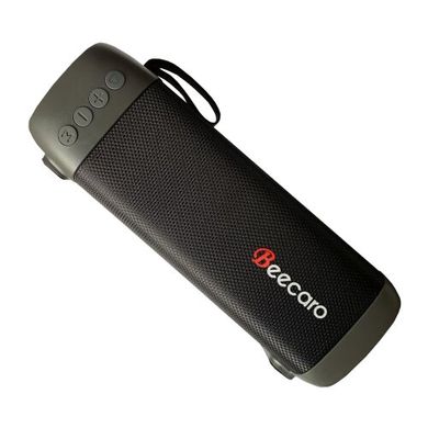 Колонка Bluetooth Beecaro GF501 Black