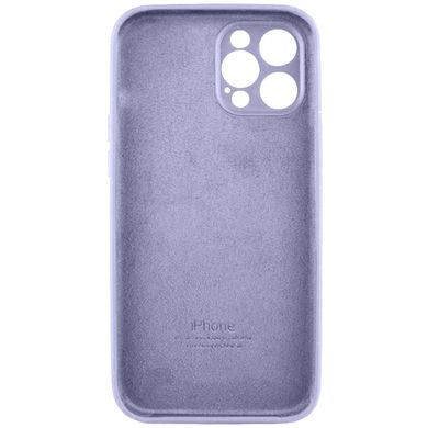 Чохол Silicone Full Case AA Camera Protect для Apple iPhone 11 Pro 28,Lavender Grey