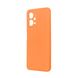 Чехол Cosmiс Full Case HQ 2mm для Xiaomi Poco X5 5G Orange Red