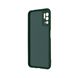 Чохол Cosmiс Full Case HQ 2mm для Xiaomi Poco M3 Pro Pine Green