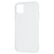 Силикон Baseus Safety Airbags Case for iPhone 11 Pro Max Transparent