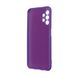 Чохол Cosmiс Full Case HQ 2mm для Samsung Galaxy A13 4G Dark Purple