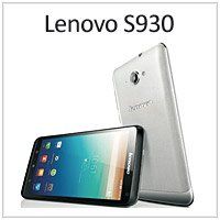 Lenovo IdeaPhone S930