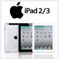 iPad 2| 3| 4