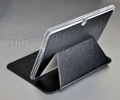 Стильный кожаный чехол-книжка для Samsung Galaxy Tab 4 10.1" SM-T530/ T531 "Goospery"