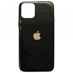 Чехол TPU Shiny CASE ORIGINAL iPhone 11 Pro Max black