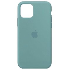 Silicone Case Full for iPhone 11 Pro Max (24) sea blue