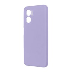 Чохол Cosmiс Full Case HQ 2mm для Xiaomi Redmi 10 5G Levender Purple