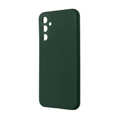 Чохол Cosmiс Full Case HQ 2mm для Samsung Galaxy A34 5G Pine Green