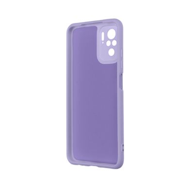 Чехол Cosmiс Full Case HQ 2mm для Xiaomi Poco M5s Levender Purple