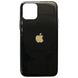 Чехол TPU Shiny CASE ORIGINAL iPhone 11 Pro Max black, Черный