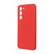 Чохол Cosmiс Full Case HQ 2mm для Samsung Galaxy S23 Red