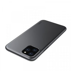 Чехол HOCO Thin Series PP case for iPhone 11 Pro Max Black, Черный