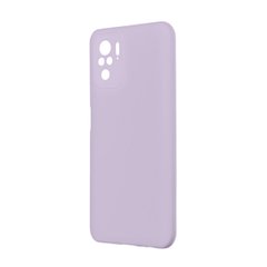 Чехол Cosmiс Full Case HQ 2mm для Xiaomi Poco M5s Grass Purple
