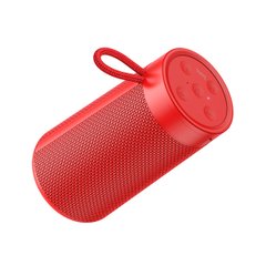 Портативная колонка HOCO HC13 Sports BT speaker Red (6931474769527)
