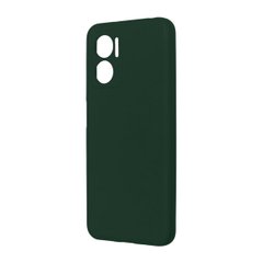 Чехол Cosmiс Full Case HQ 2mm для Xiaomi Redmi 10 5G Pine Green