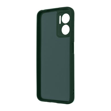 Чохол Cosmiс Full Case HQ 2mm для Xiaomi Redmi 10 5G Pine Green