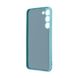 Чохол Cosmiс Full Case HQ 2mm для Samsung Galaxy S23 Sky Blue