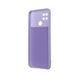 Чохол Cosmiс Full Case HQ 2mm для Xiaomi Poco C40 Levender Purple