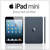 iPad Mini 1| 2| 3