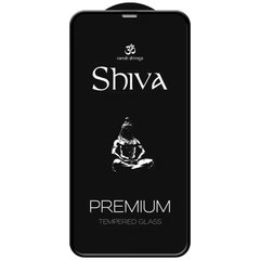 Захисне скло Shiva 3D для iPhone 11 / XR (6.1")