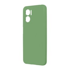 Чехол Cosmiс Full Case HQ 2mm для Xiaomi Redmi 10 5G Apple Green
