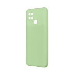 Чехол Cosmiс Full Case HQ 2mm для Xiaomi Poco C40 Mint