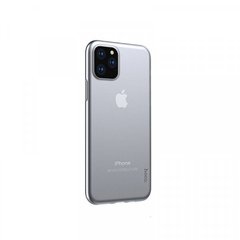 Чехол HOCO Thin Series PP case for iPhone 11 Pro Max Transparent